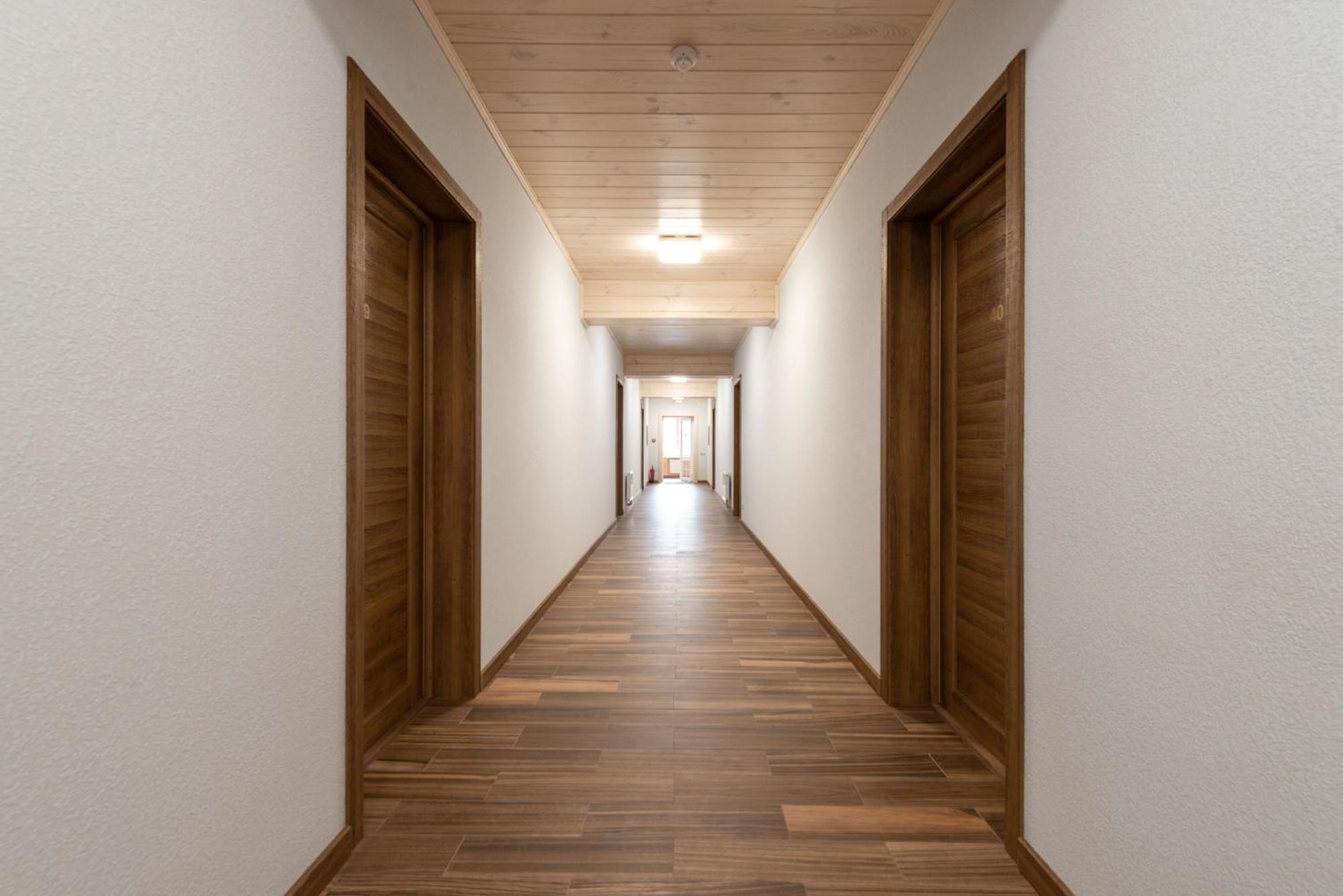 Brech Resort&Spa Gurinovka Staraya Extérieur photo