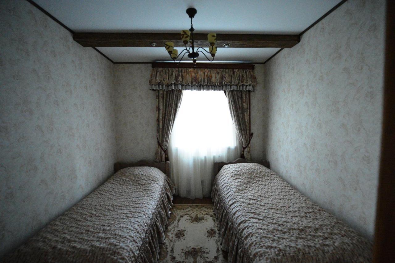 Brech Resort&Spa Gurinovka Staraya Extérieur photo